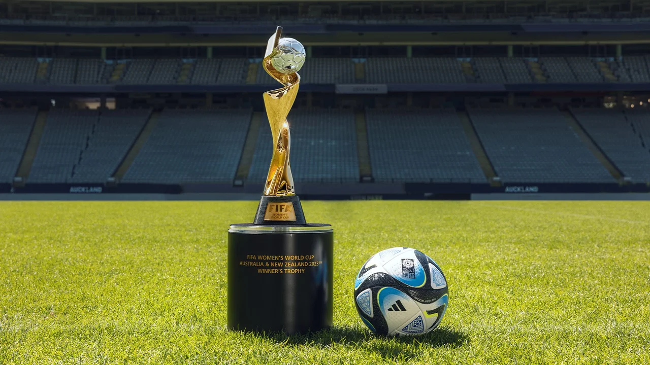 Copa Mundial Femenina de fútbol 2023: Éxito en asistencia, competencia y alcance global