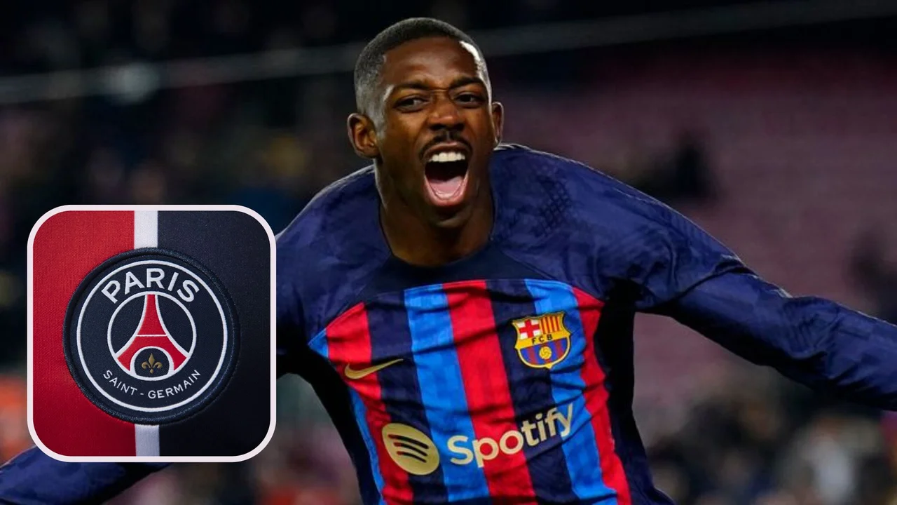 La cláusula de rescisión pendiente: ¿Qué debe hacer el Dembele ahora?
