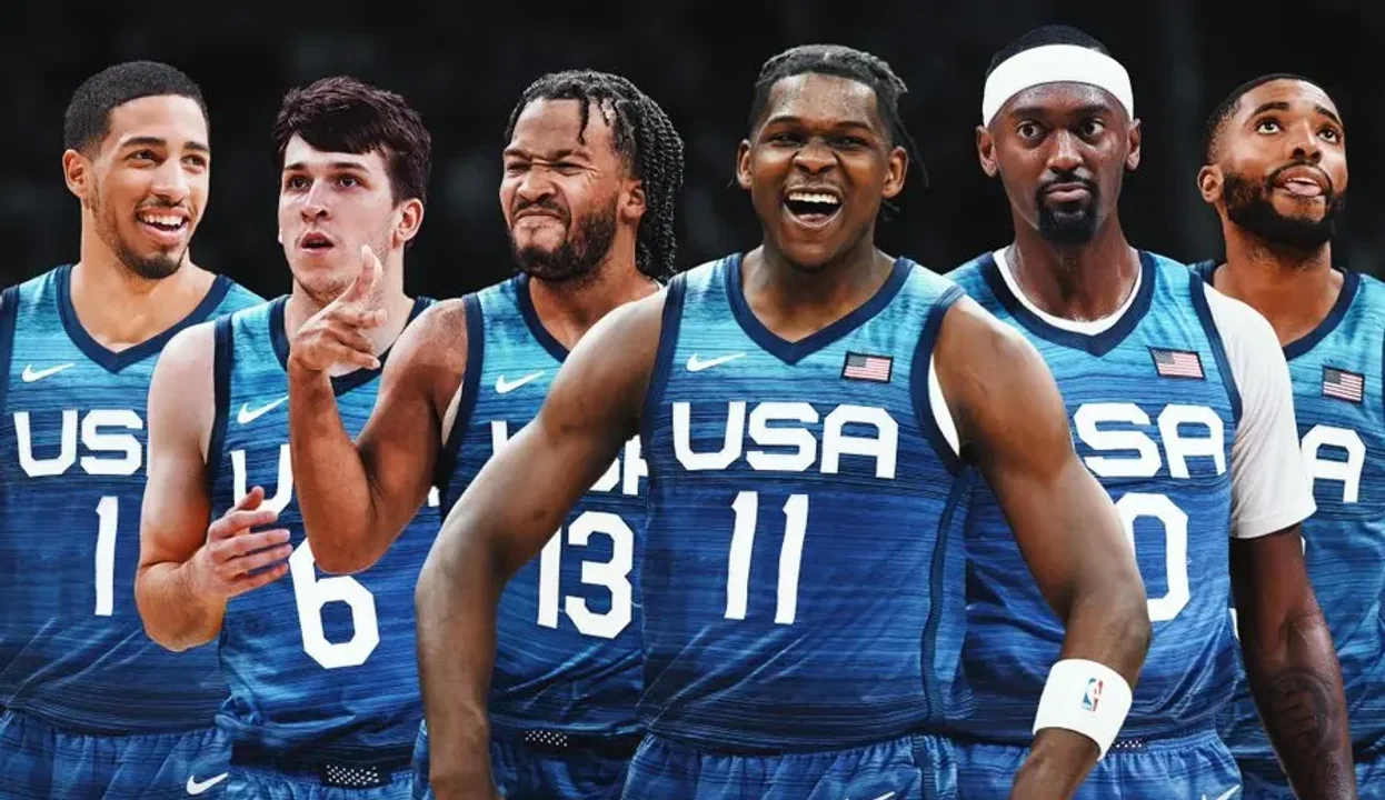 LA NUEVA ESTADOS UNIDOS QUE ASOMBRA 