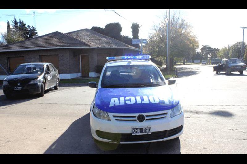 Accidente