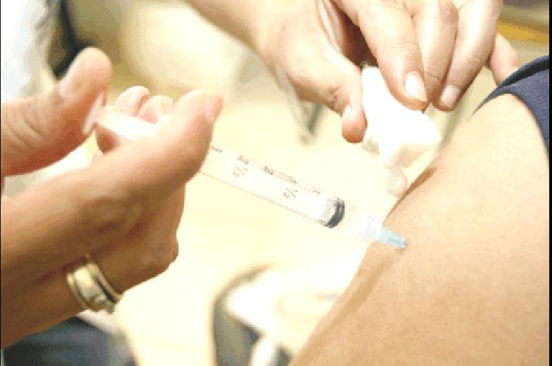 Las embarazadas tienen prioridad en la vacunaciÃ³n de la triple bacteriana acelular.