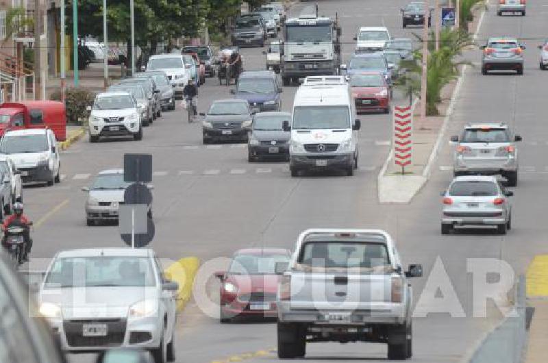 Sorpresa por el aumento de las patentes.