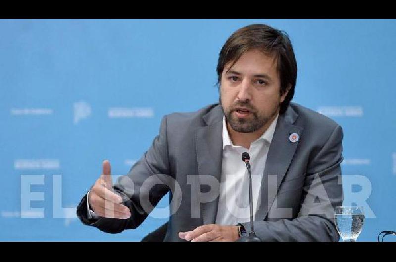 Kreplak, celebrÃ³ que el parto respetado forme parte de una polÃ­tica pÃºblica del Gobierno provincial.