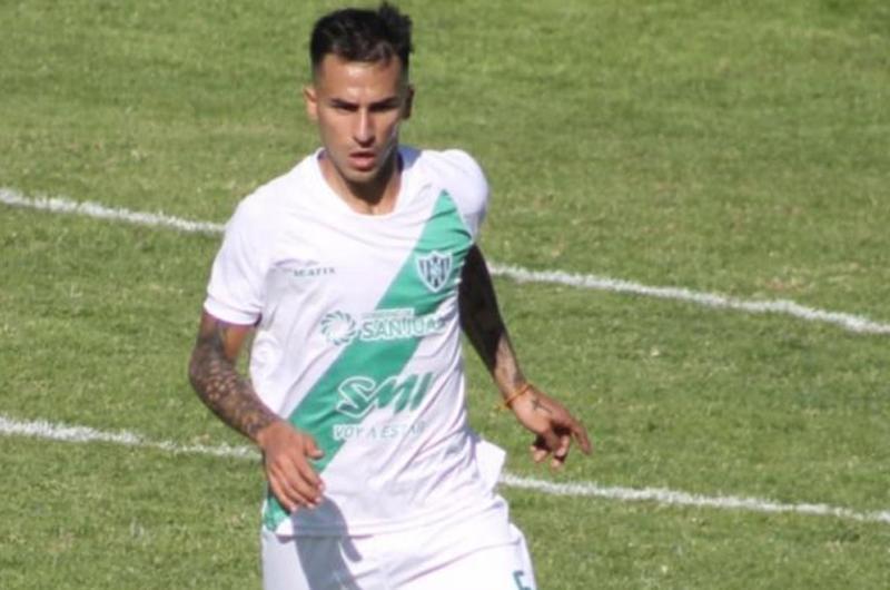 Kevin Cececi, a Chile