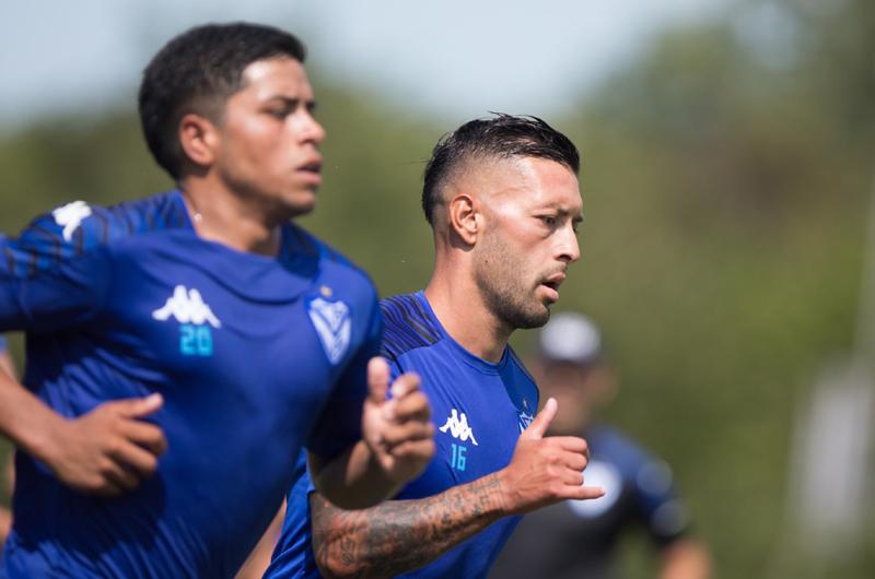 Prensa VÃ©lez