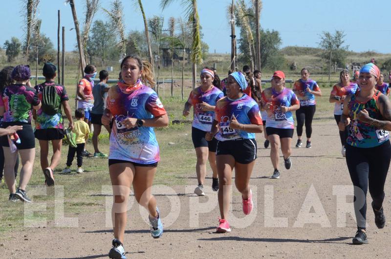 Se armó el calendario 2022