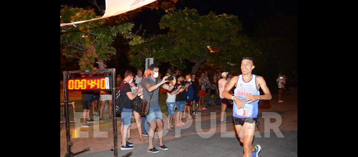 Fernández, un apellido ganador