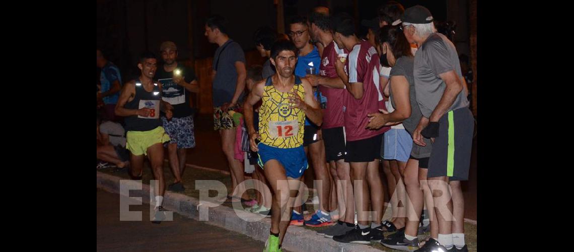 Fernández, un apellido ganador