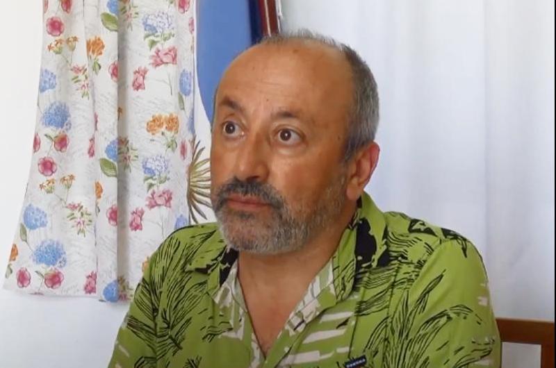 Presentaron el programa Verano +ATR en Olavarría