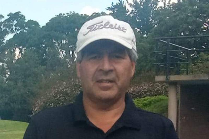 Prensa CAE Golf
