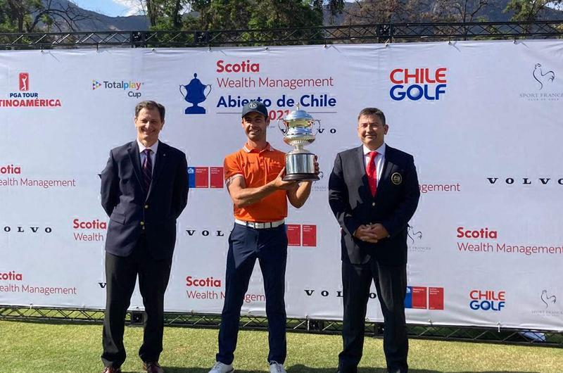 PGA Tour LatinoamÃ©rica