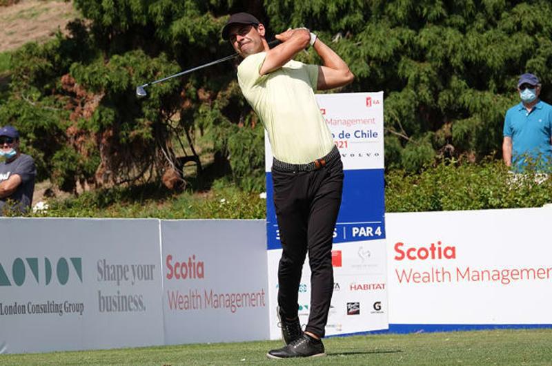 PGA Tour LatinoamÃ©rica