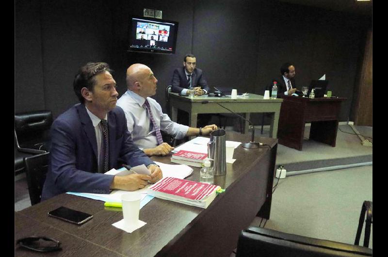 Juicio Cairo: convocaron a declarar a los policías que se desempeñaron en los operativos