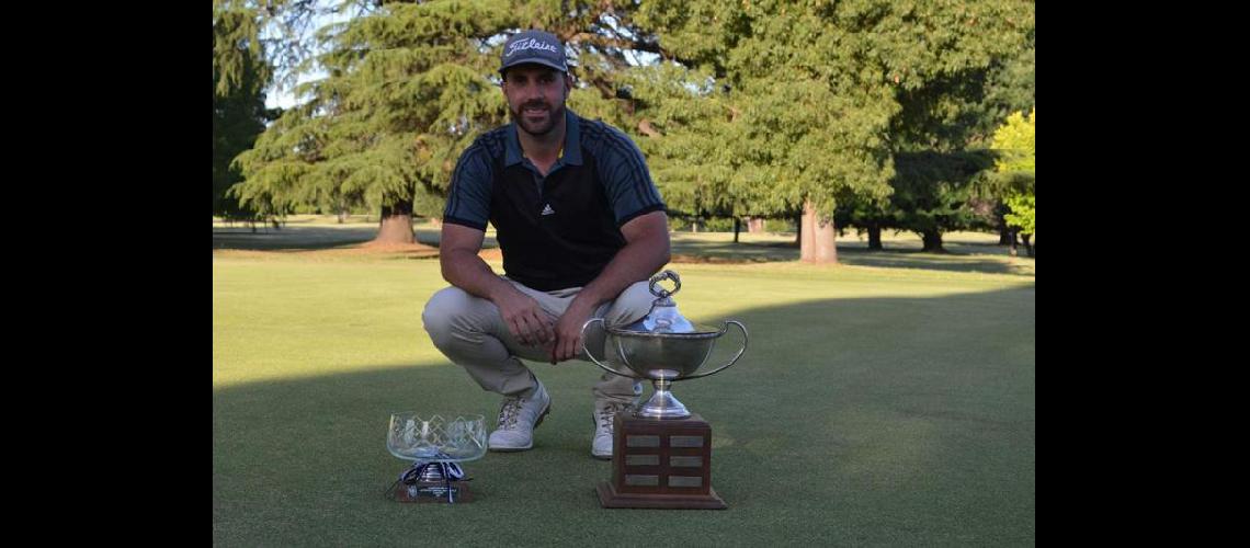 Otro título para Fernández