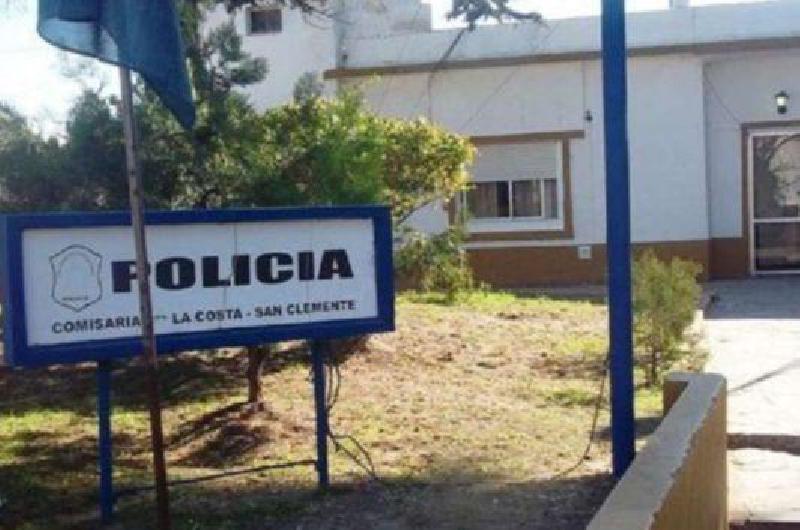 San Clemente del Tuyú: arrestan a 9 policías acusados de matar a un detenido en una comisaría