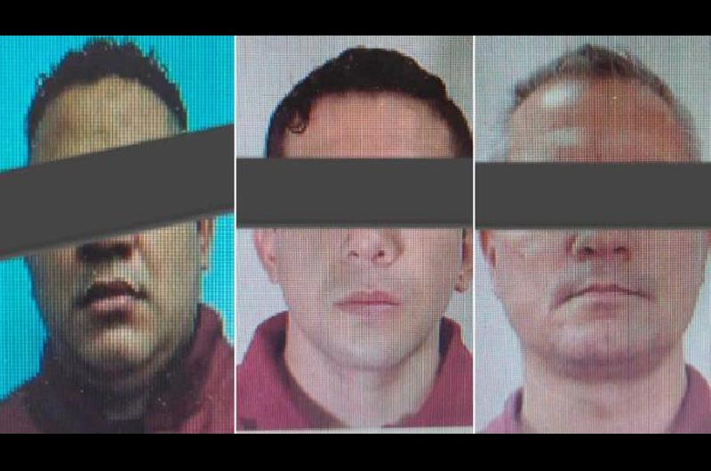 Quedaron detenidos los tres policías acusados de matar a Lucas y más testigos complican su coartada