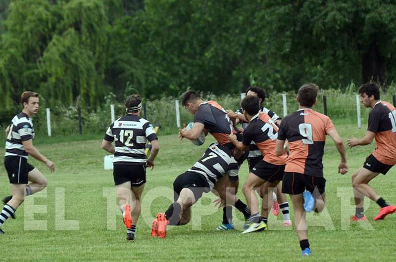Estudiantes ganó uno y perdió otro