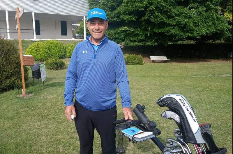 Arrancó el Campeonato del Club