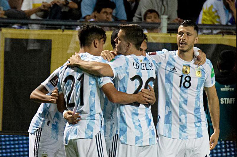 @Argentina
