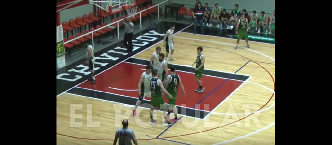 Racing ganó su duelo ante Social y Pueblo Nuevo perdió en Chivilcoy