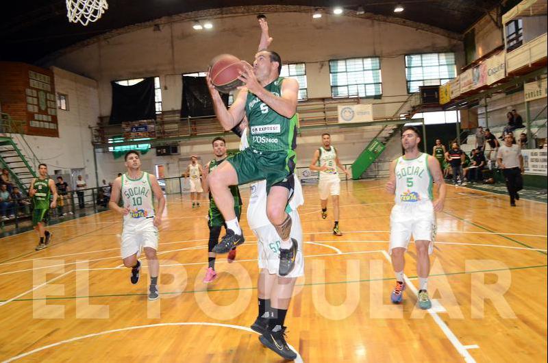 Pueblo Nuevo, por Canal Local