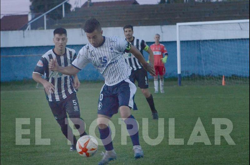 Racing y Estudiantes, el clásico para la segunda fecha del Regional.