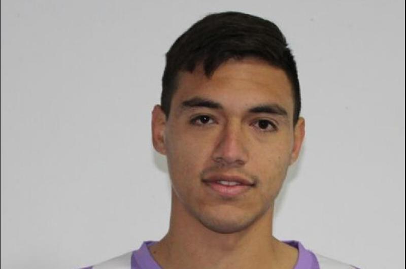 Balbuena, nuevo refuerzo para Ferro