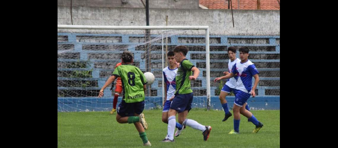 Pasó el sexto capítulo