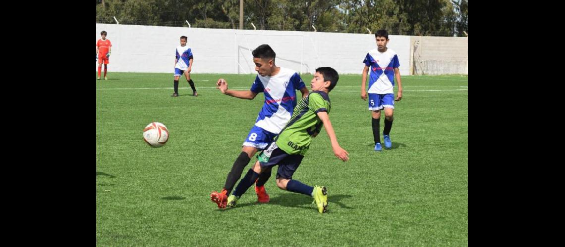 Pasó el sexto capítulo