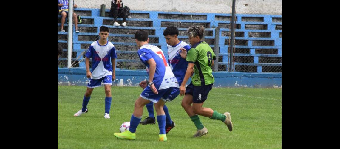Pasó el sexto capítulo