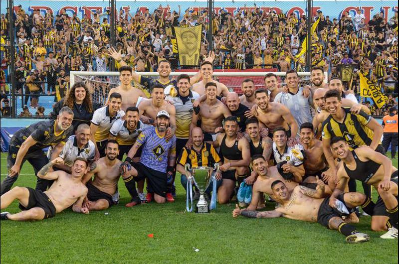 Prensa Deportivo Madryn