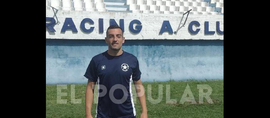 Angel Prudencio Prensa RAC