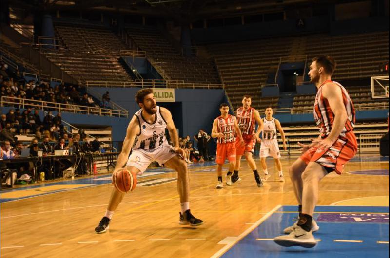 El Bataraz cayó ante Quilmes