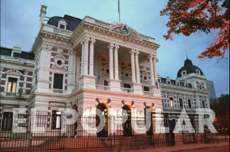 Ley de jubilación anticipada: Veteranos de la Provincia se movilizarán este lunes