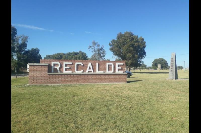 Se viene una nueva edición de "Recalde Corre"