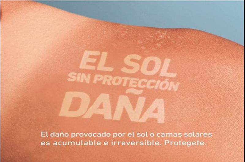 El cáncer de piel es el más común