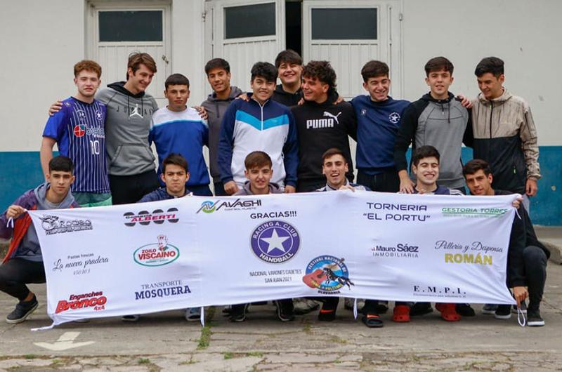Prensa RAC