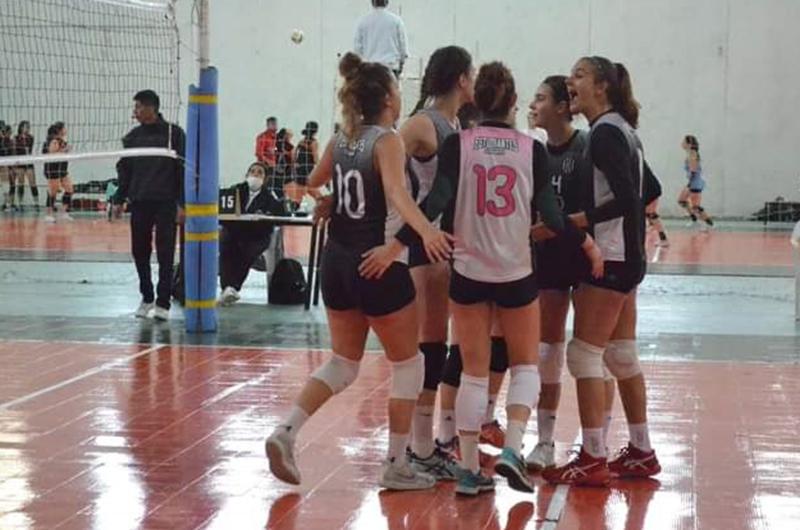 Prensa CAE
