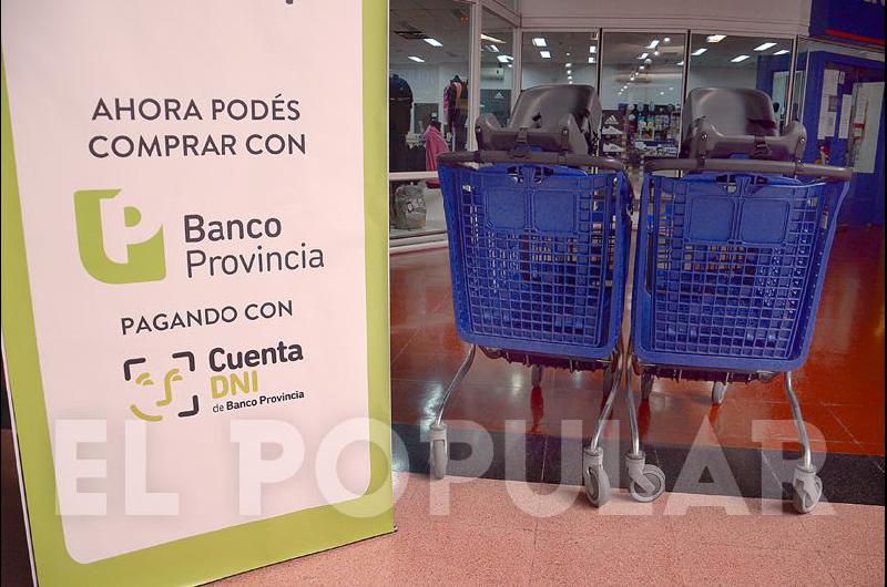 Cómo ahorrar casi 22 mil pesos en noviembre con Cuenta DNI