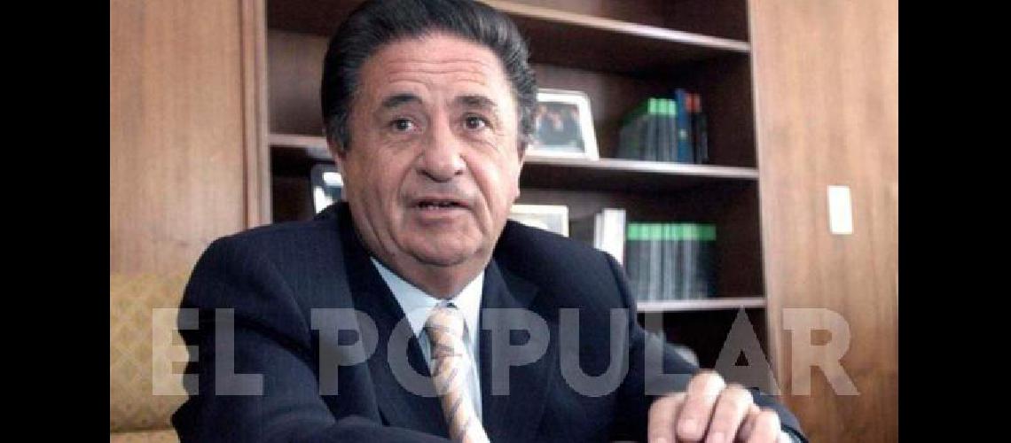 Eduardo Duhalde, su venganza polÃ­tica y su legado siniestro.