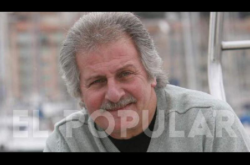 Pete Best, el baterista con el que nació el grupo de Liverpool, desplazado posteriormente por Ringo Starr.