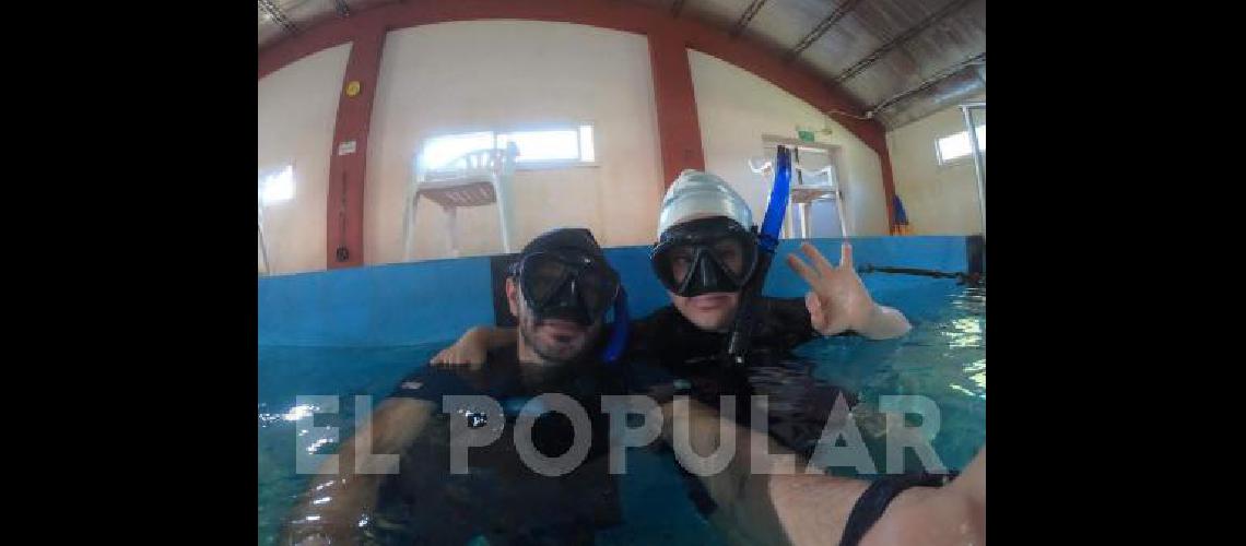 Bruno Pellitta sostuvo que fue "un placer conocerlo y a mÃ­ me generÃ³ mucha inspiraciÃ³n tratarlo y me cambiÃ³ la vida".