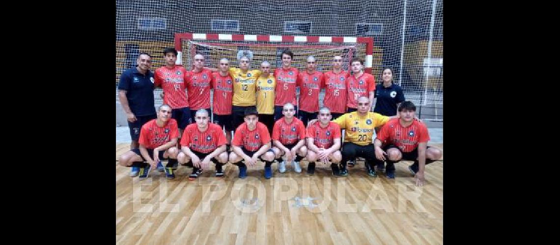 Estudiantes, local ante Lincoln
