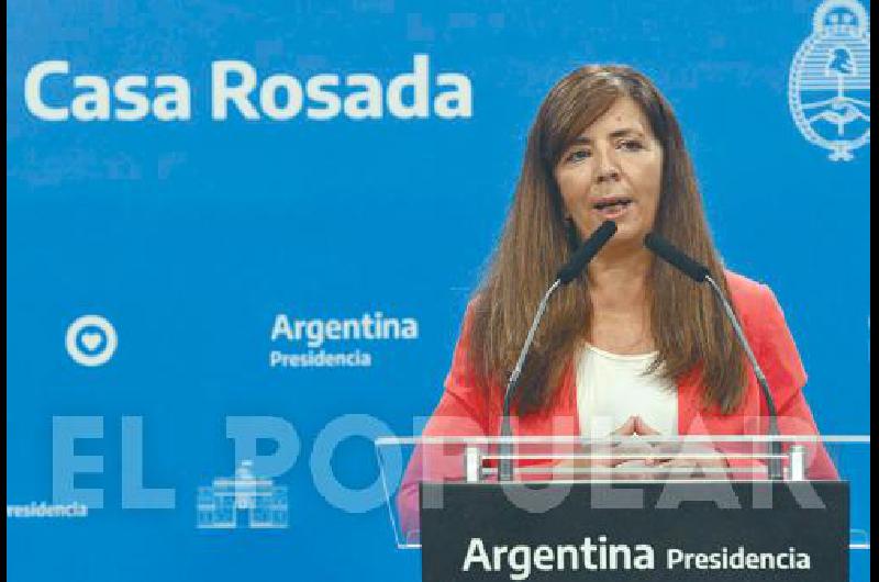 Efecto. Para Cerrutti, la suba se debe a "expectativas polÃ­ticas".