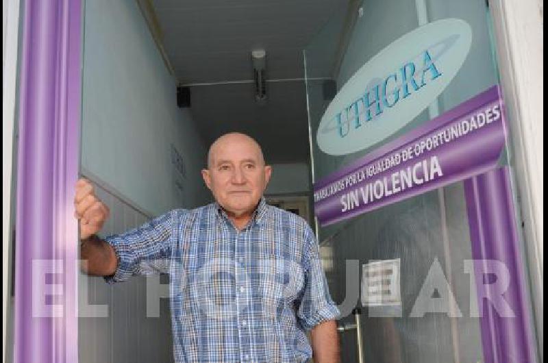 Mario RodrÃguez rechazó las acusaciones de la lista opositora.