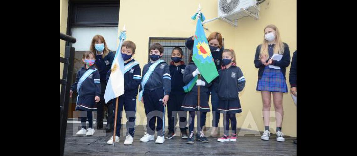Nueva sede como transición a un gran desafío