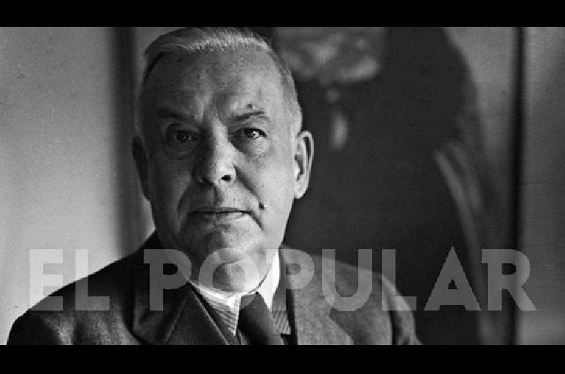 Wallace Stevens logra con palabras muy simples que el lector se salga de la realidad para acceder a otro mundo posible.