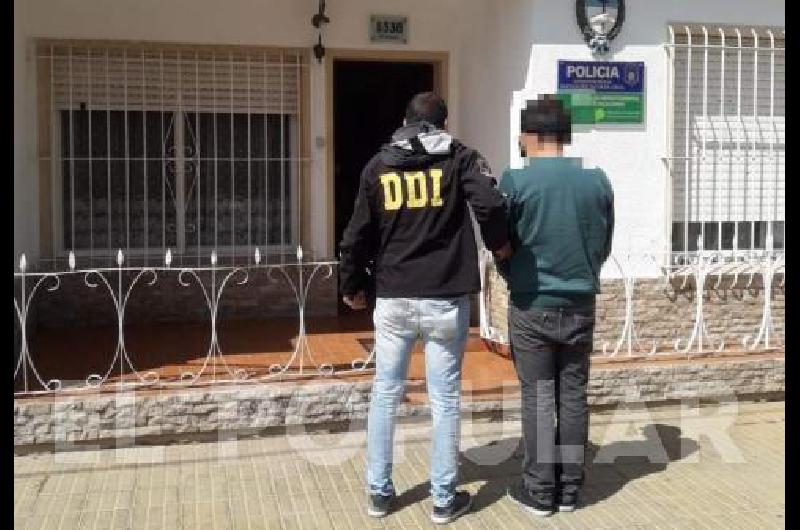 El psicólogo habÃa sido detenido a fines del mes pasado.