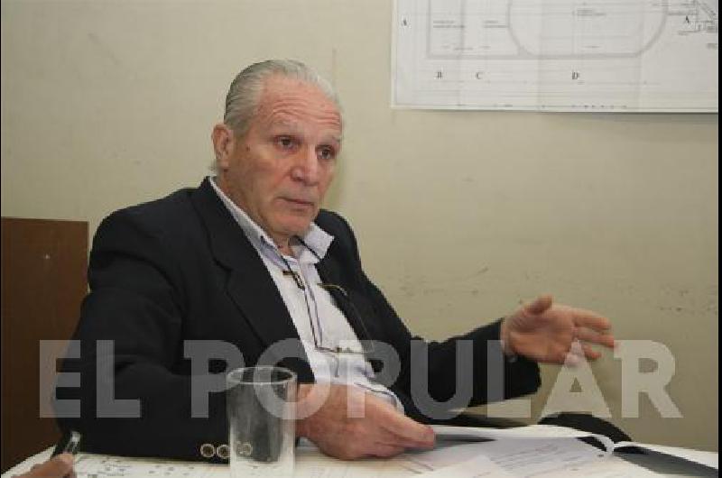 Se rechazó el control de precios y la antena de Colonia Nievas se tratará en comisión
