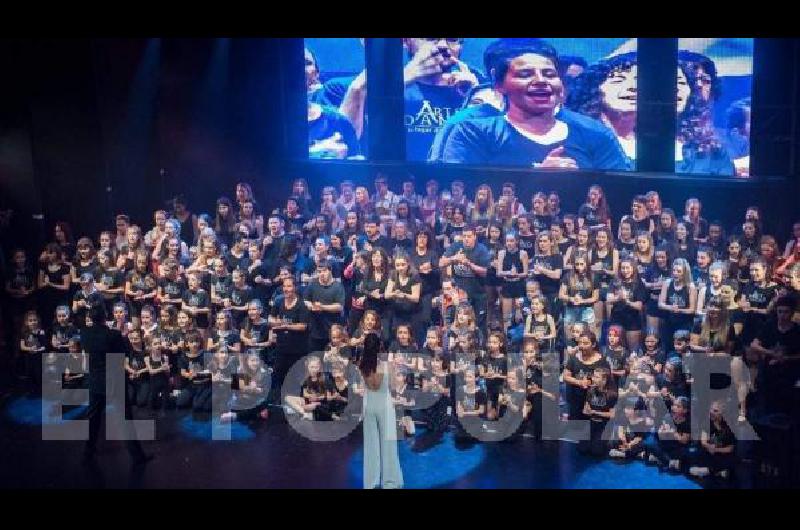 Se hará la gala anual de Artedanza